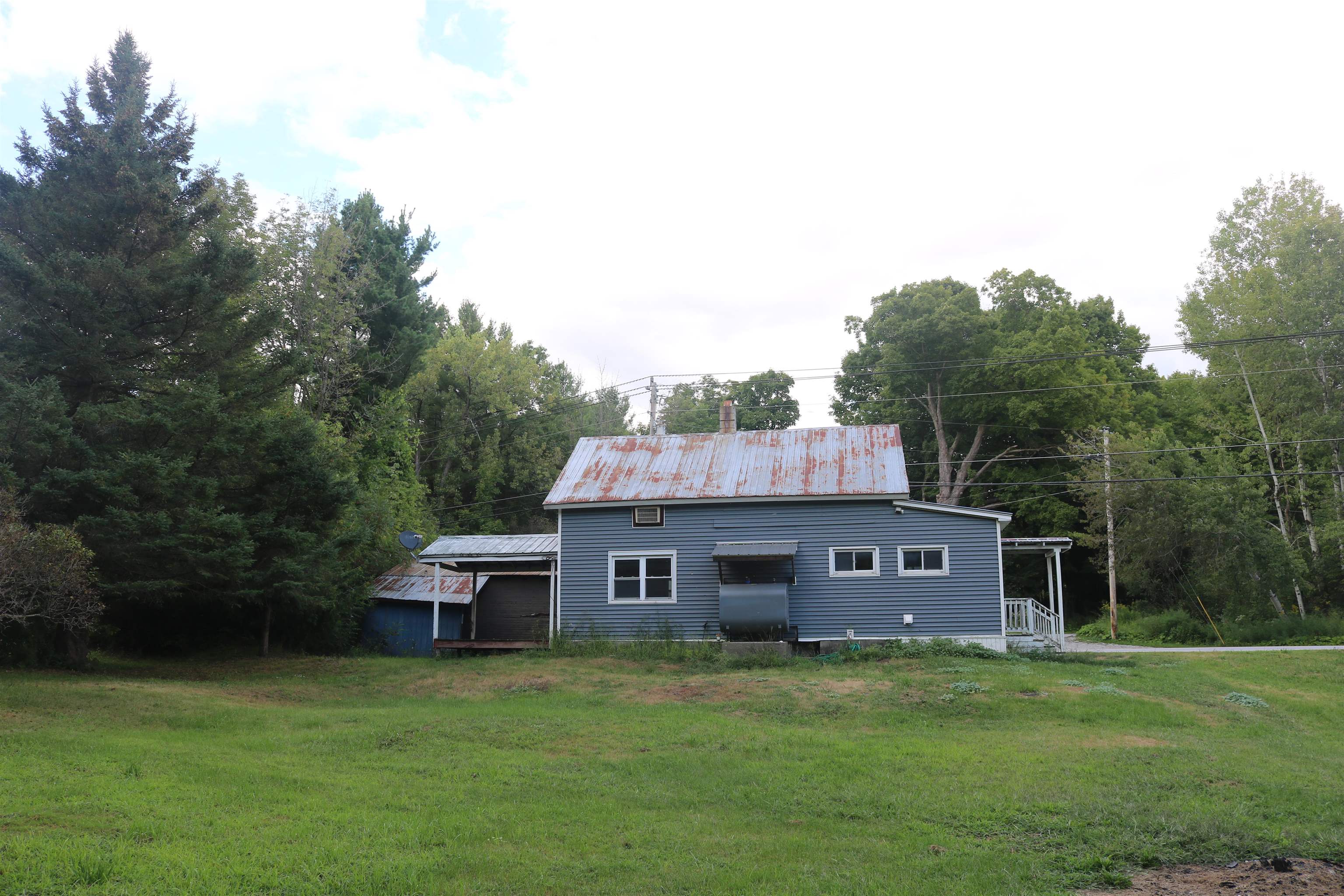 1675 Highway 78 Sheldon, VT 05457 - Photo 3 of 28