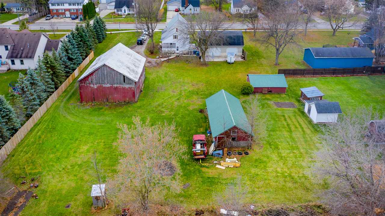 368 West Midland Road Auburn, MI 48611 - Photo 35 of 35 Gallery Image 35