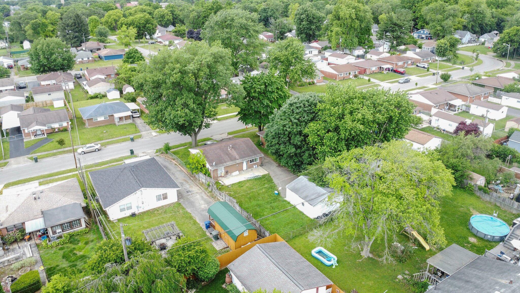 3724 Abney Road Columbus, OH 43207 - Photo 23 of 35 Gallery Image 23