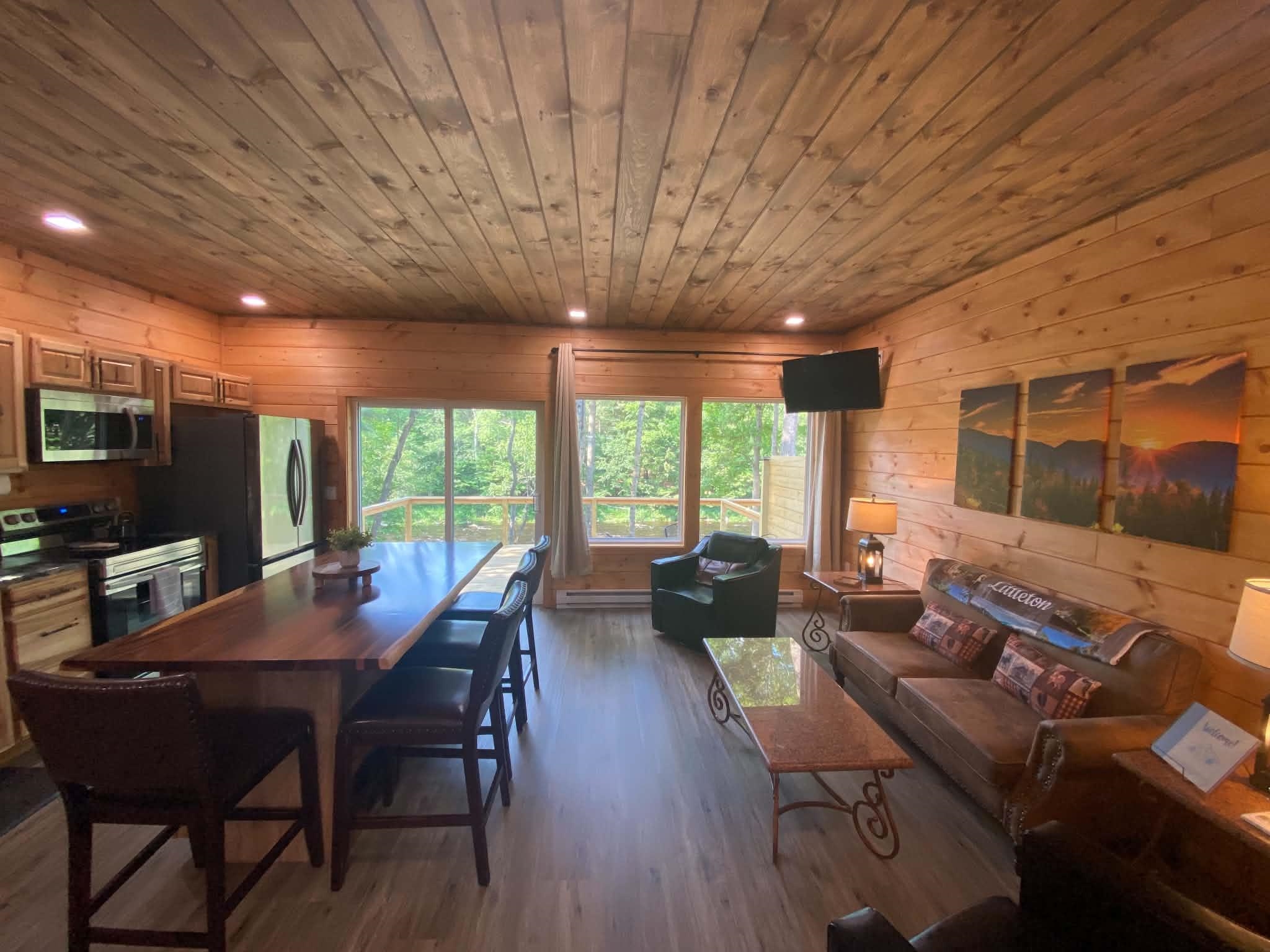 196 Washington Street, Unit CONDO 3 Littleton, NH 03561 - Photo 9 of 49