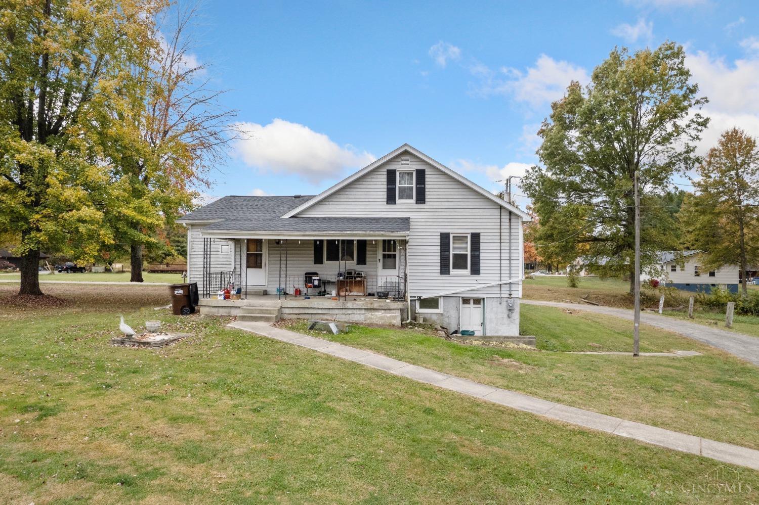 2902 Ireton Trees Road Bethel, OH 45106 - Photo 1 of 22