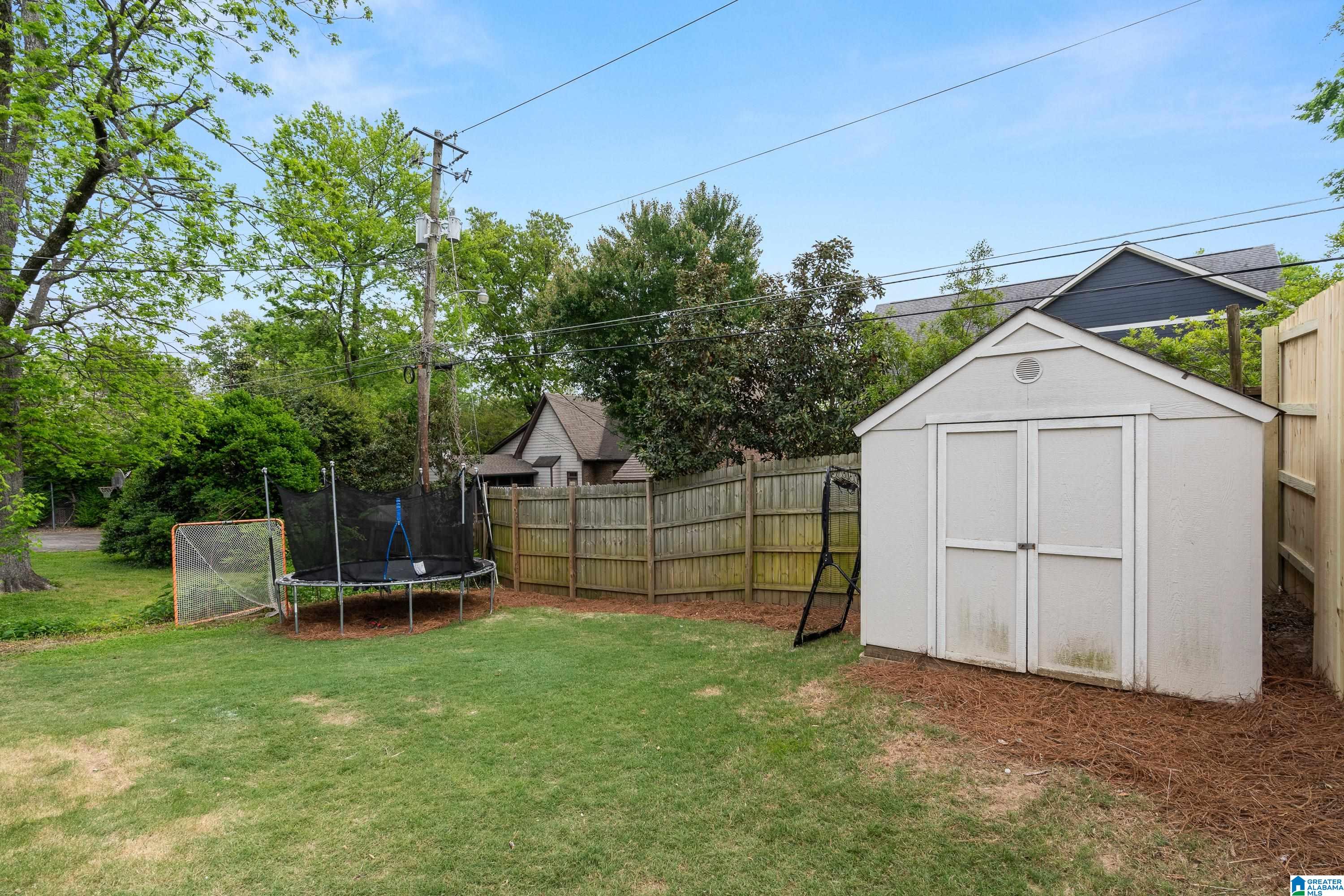 2117 Chestnut Road Birmingham, AL 35216 - Photo 53 of 65