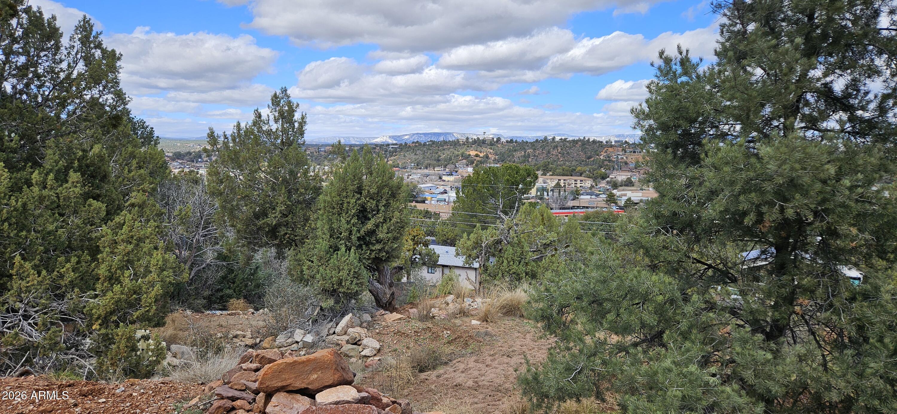 208 East Ridge Lane Payson, AZ 85541 - Photo 7 of 14 20260219_131605