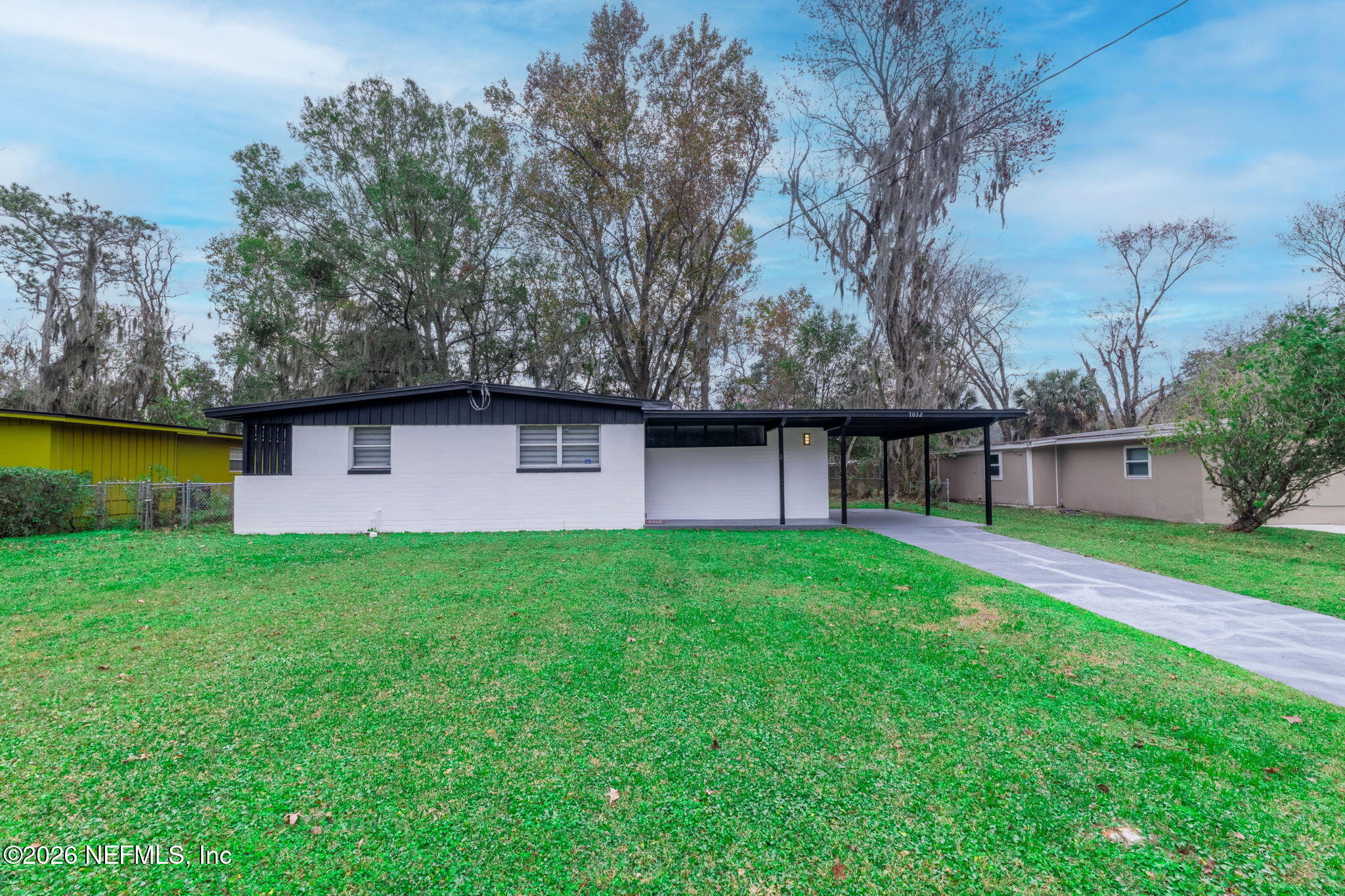 7032 Deauville Road Jacksonville, FL 32205 - Photo 1 of 43 front