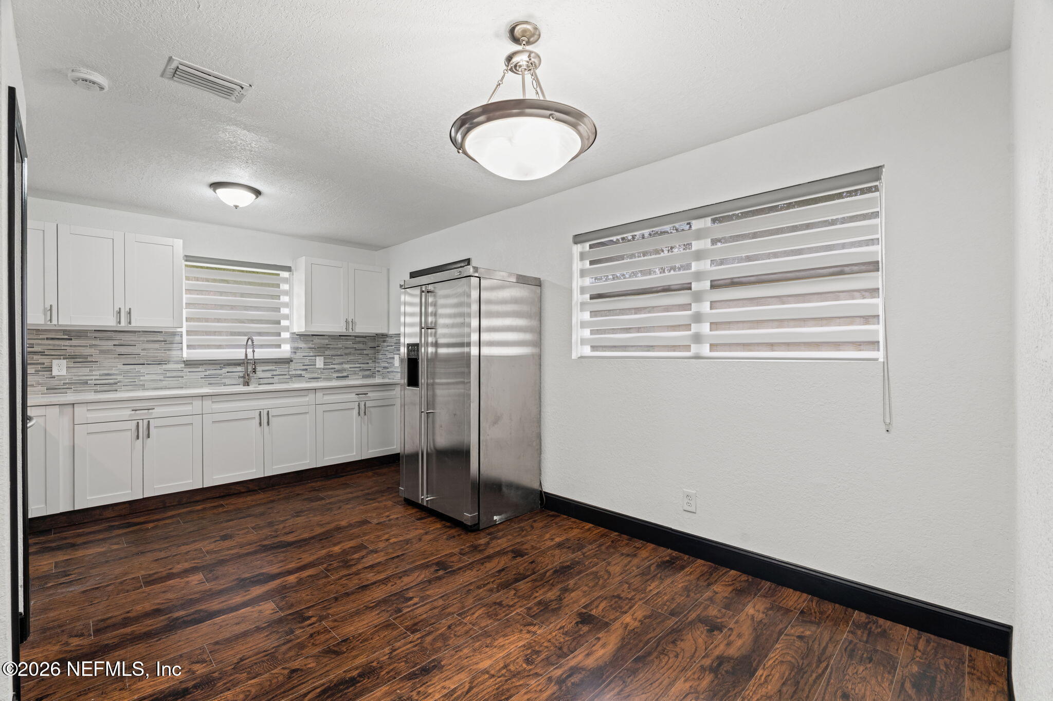 7032 Deauville Road Jacksonville, FL 32205 - Photo 14 of 43 kitchen/dining