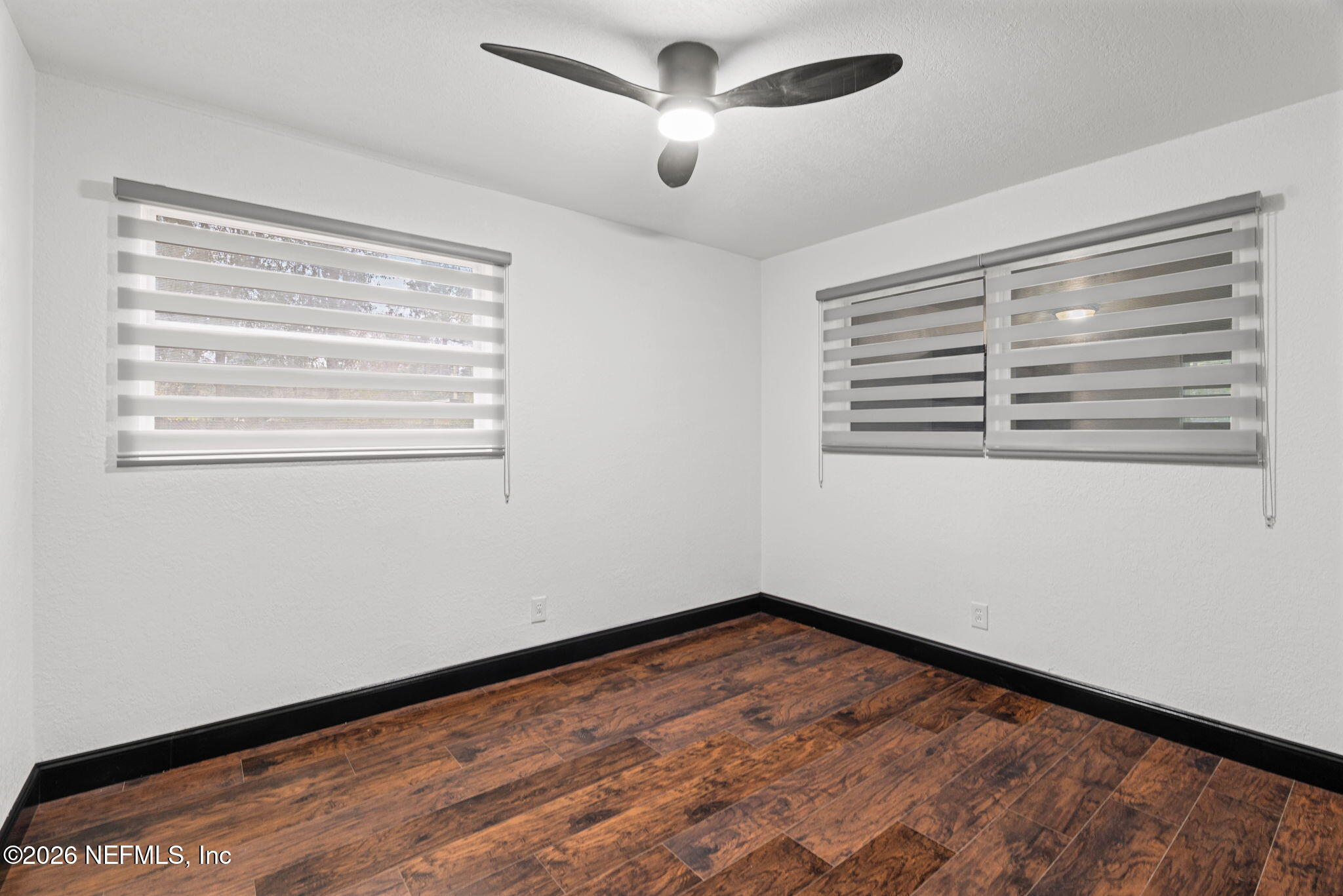 7032 Deauville Road Jacksonville, FL 32205 - Photo 22 of 43 2nd bedroom