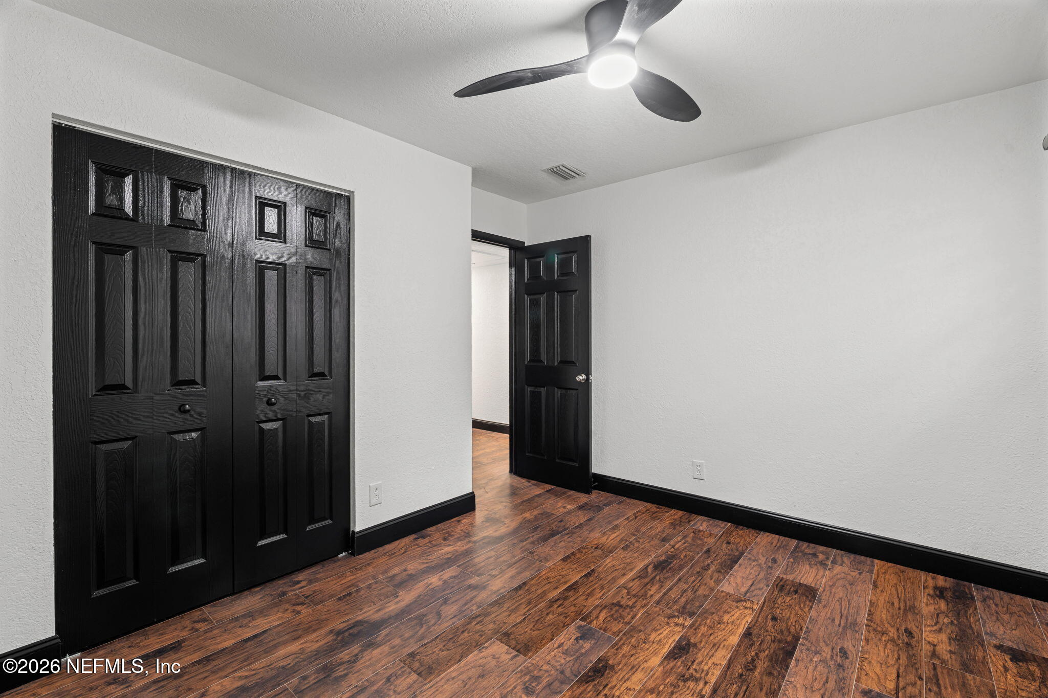 7032 Deauville Road Jacksonville, FL 32205 - Photo 23 of 43 2nd bedroom