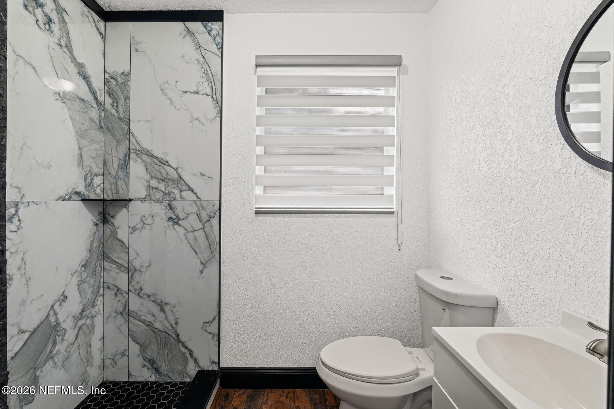 7032 Deauville Road Jacksonville, FL 32205 - Photo 26 of 43 hallway bathroom