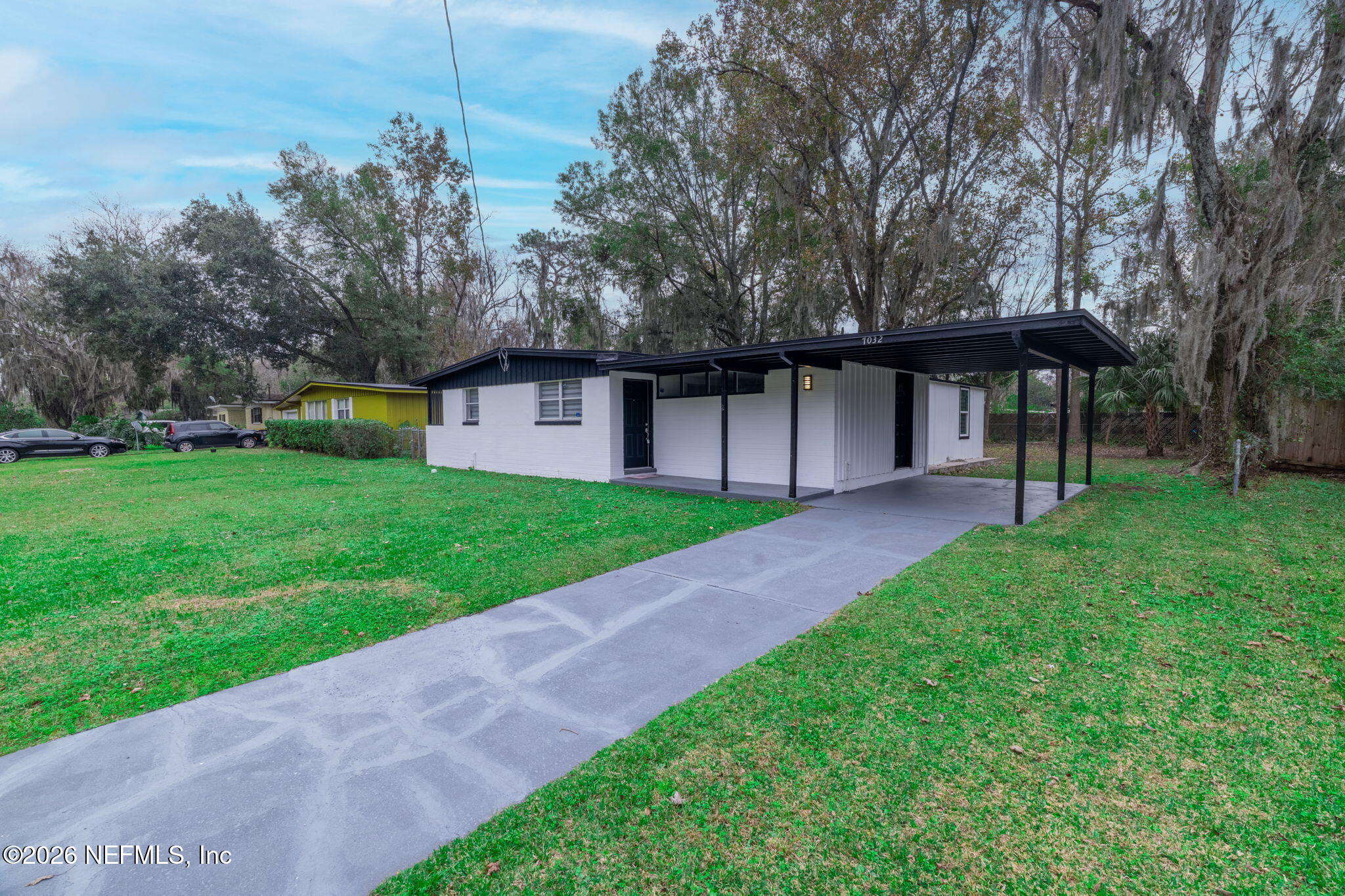 7032 Deauville Road Jacksonville, FL 32205 - Photo 29 of 43 exterior