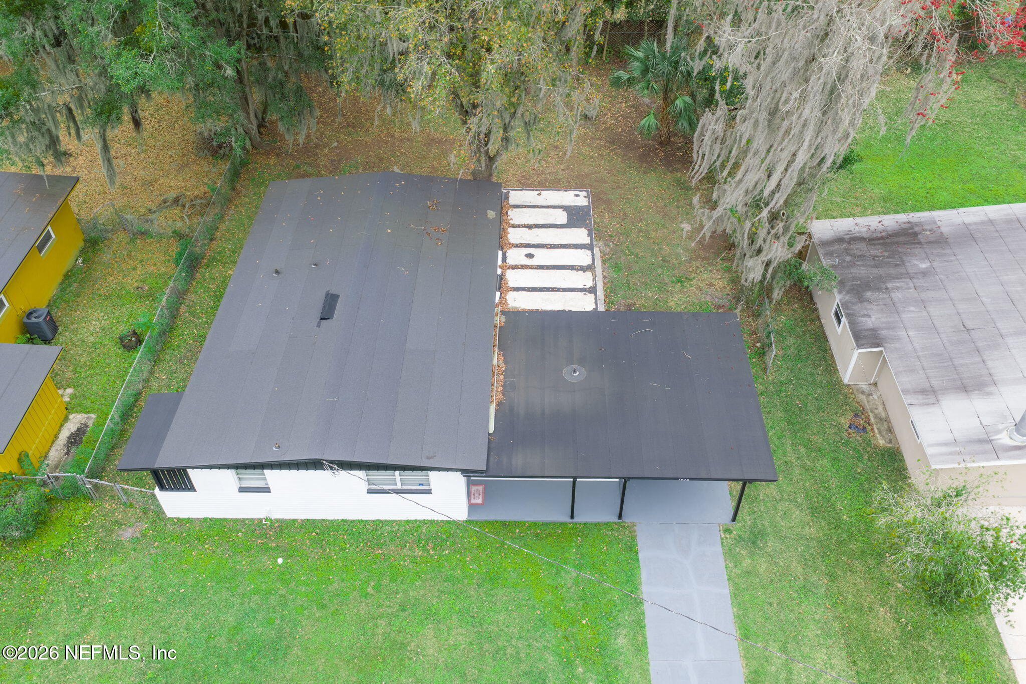 7032 Deauville Road Jacksonville, FL 32205 - Photo 39 of 43 aerial