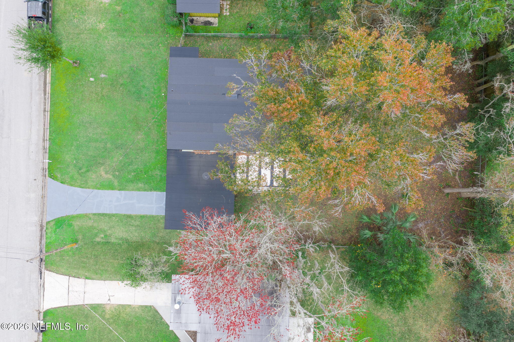 7032 Deauville Road Jacksonville, FL 32205 - Photo 40 of 43 aerial