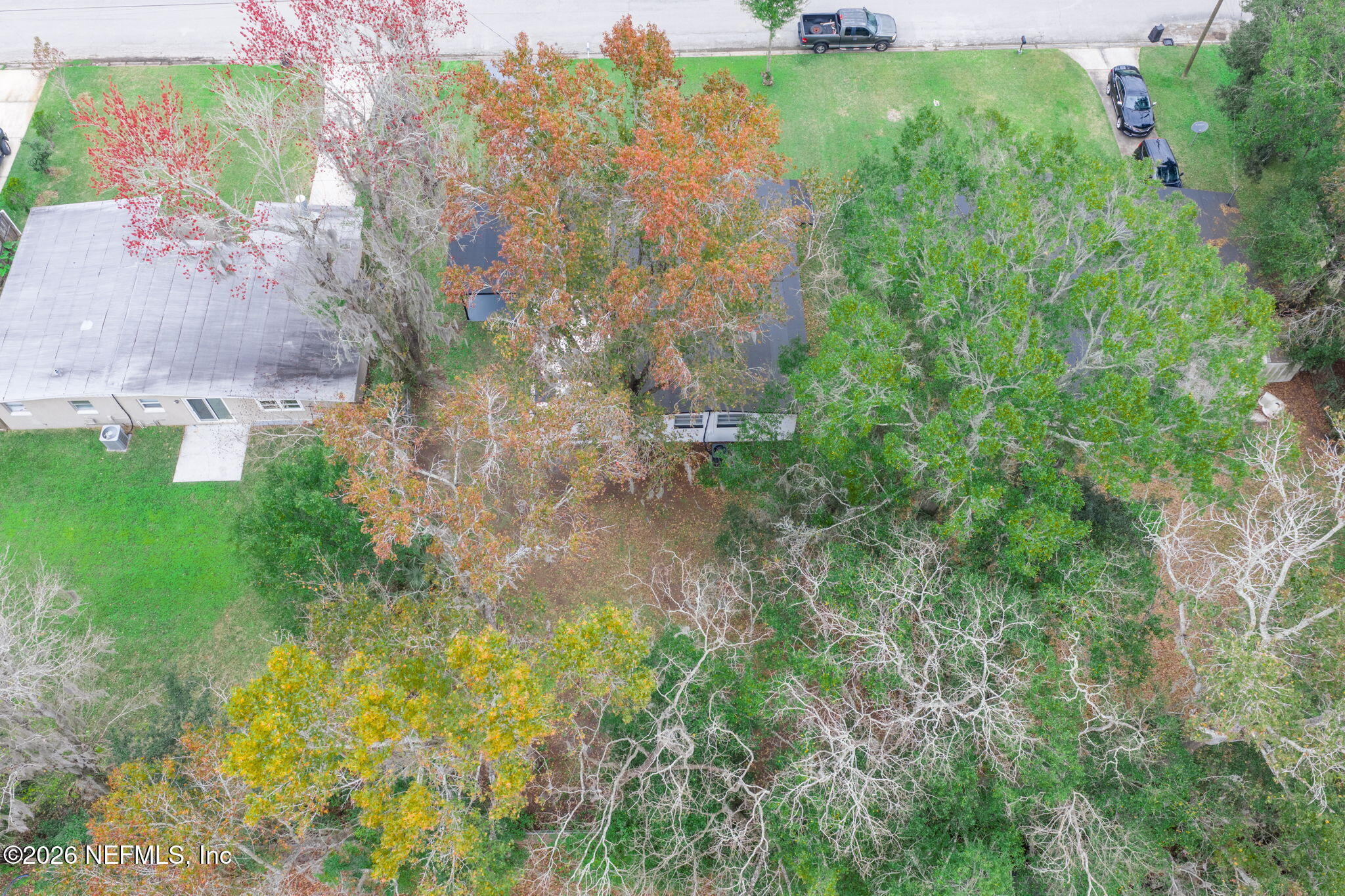 7032 Deauville Road Jacksonville, FL 32205 - Photo 41 of 43 aerial