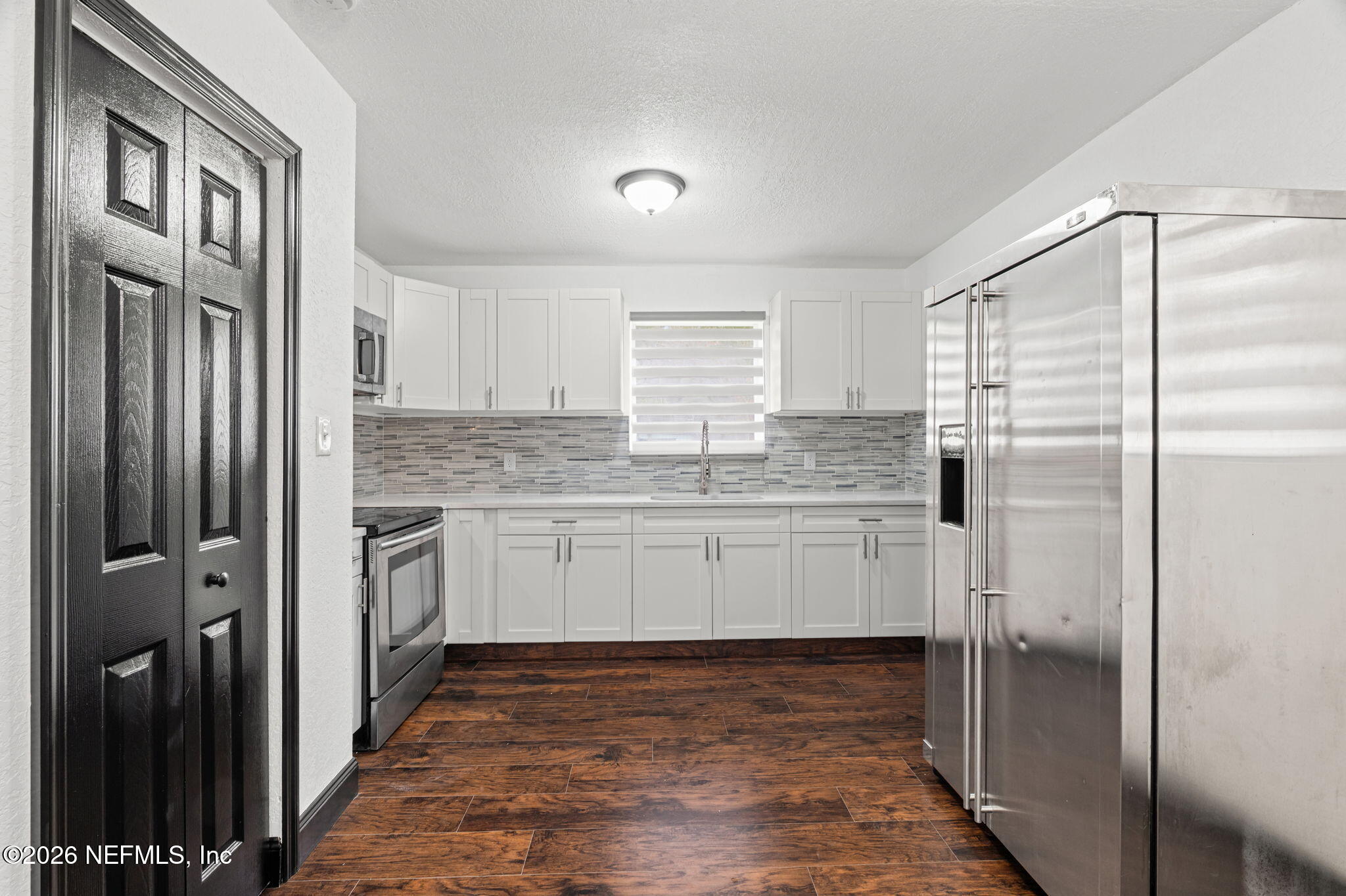 7032 Deauville Road Jacksonville, FL 32205 - Photo 10 of 43 kitchen