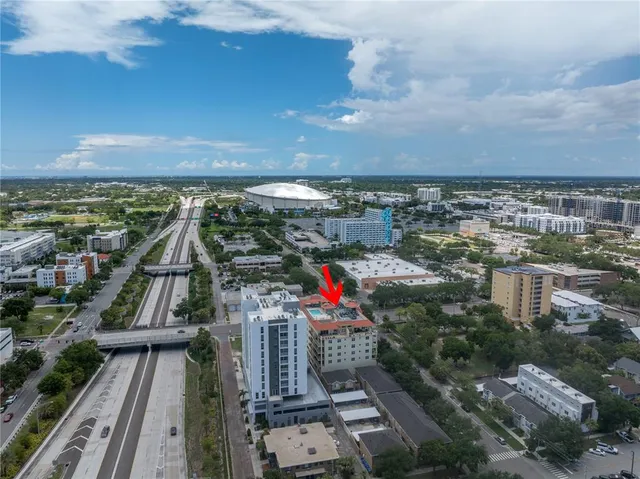 $3,600 | 750 4th Avenue South, Unit 401H, St. Petersburg, FL 33701