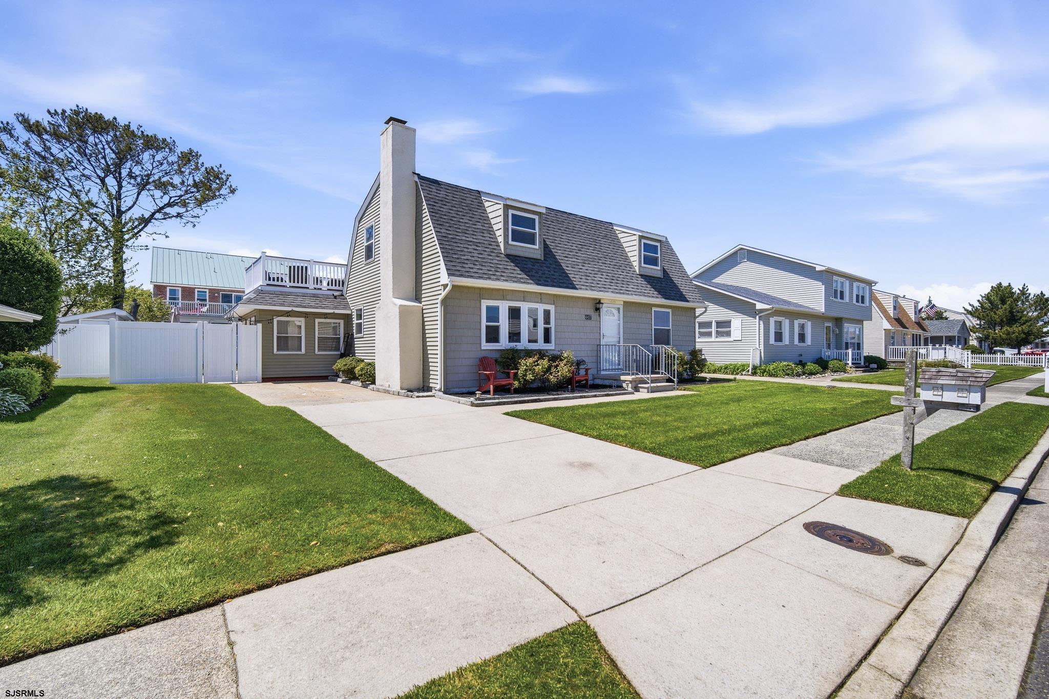 4417 Privateer Road Brigantine, NJ 08203 - Photo 25 of 25