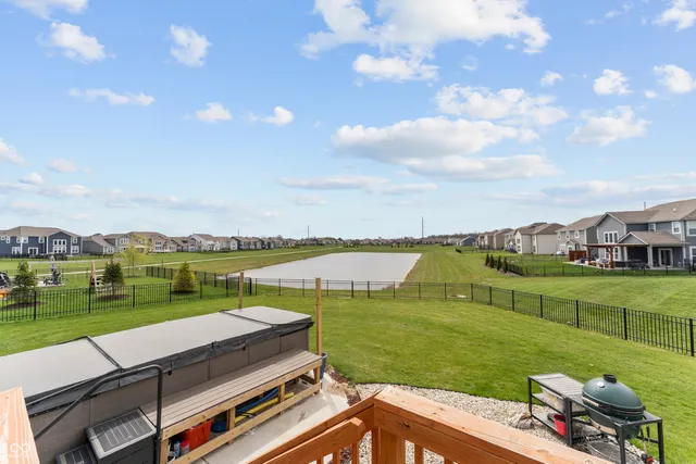 $649,900 | 19405 Titus Drive, Westfield, IN 46062