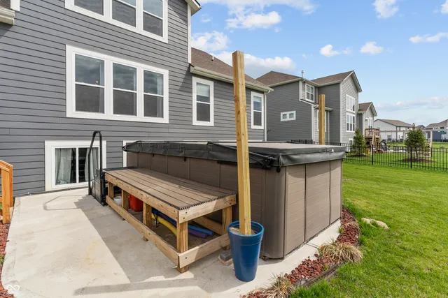 $649,900 | 19405 Titus Drive, Westfield, IN 46062