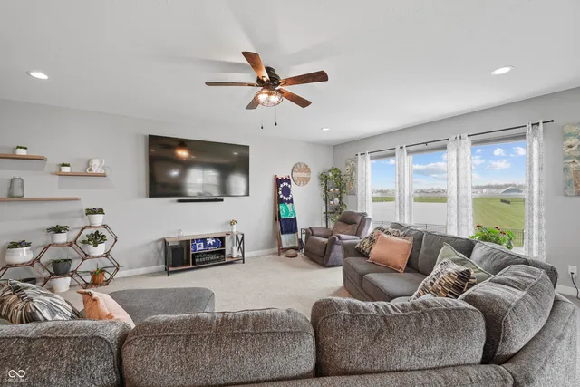 $649,900 | 19405 Titus Drive, Westfield, IN 46062