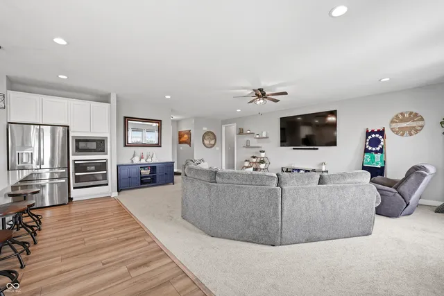 $649,900 | 19405 Titus Drive, Westfield, IN 46062