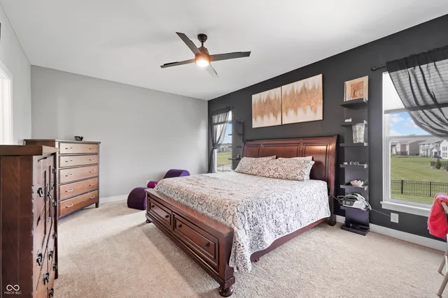 $649,900 | 19405 Titus Drive, Westfield, IN 46062