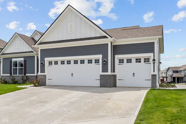 $649,900 | 19405 Titus Drive, Westfield, IN 46062