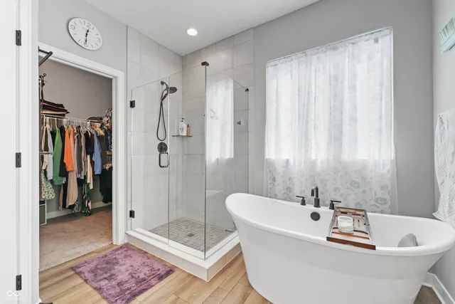 $649,900 | 19405 Titus Drive, Westfield, IN 46062