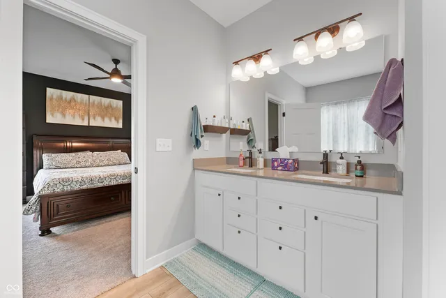 $649,900 | 19405 Titus Drive, Westfield, IN 46062