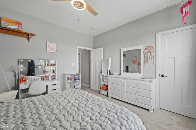 $649,900 | 19405 Titus Drive, Westfield, IN 46062