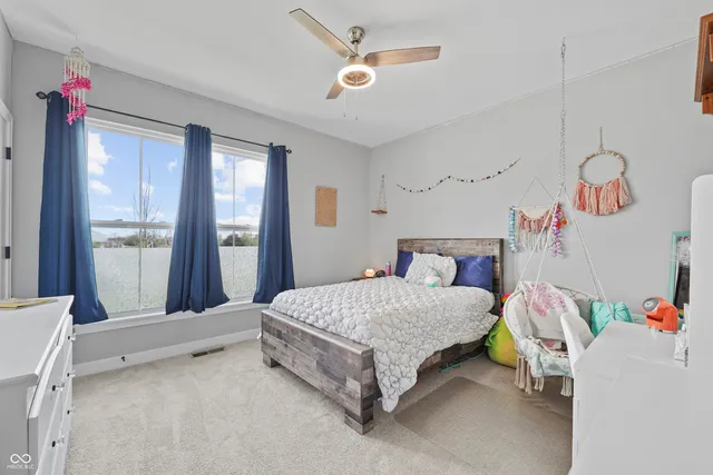 $649,900 | 19405 Titus Drive, Westfield, IN 46062