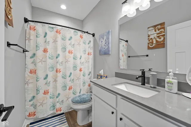 $649,900 | 19405 Titus Drive, Westfield, IN 46062