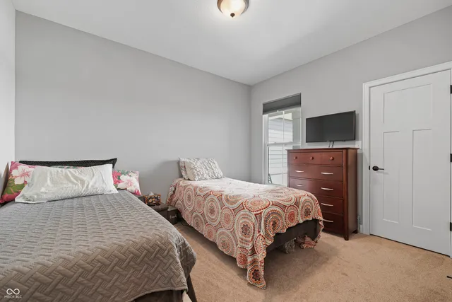 $649,900 | 19405 Titus Drive, Westfield, IN 46062