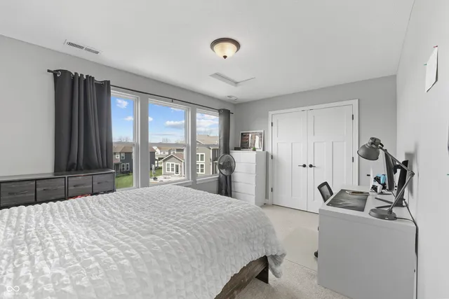 $649,900 | 19405 Titus Drive, Westfield, IN 46062