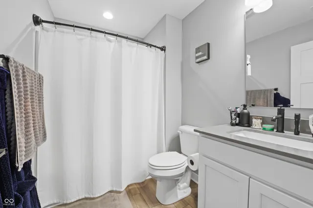 $649,900 | 19405 Titus Drive, Westfield, IN 46062