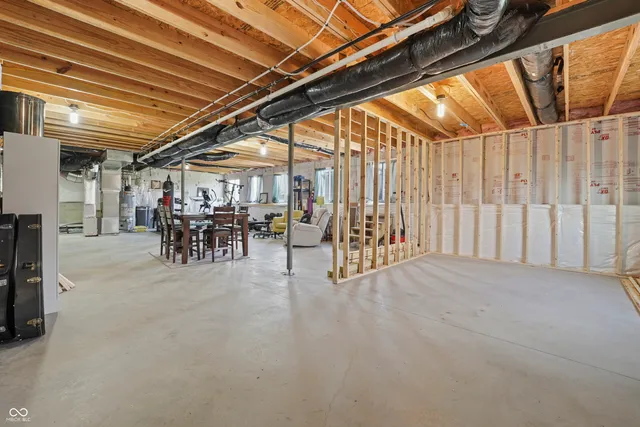 $649,900 | 19405 Titus Drive, Westfield, IN 46062