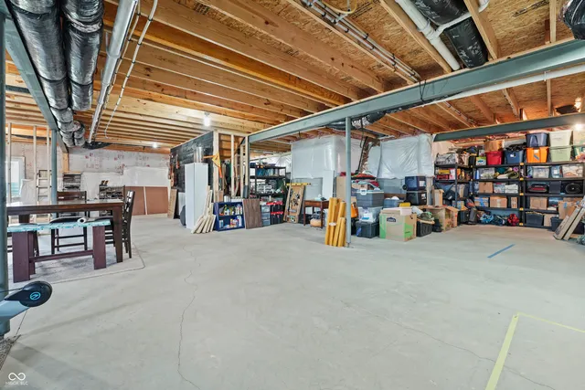 $649,900 | 19405 Titus Drive, Westfield, IN 46062