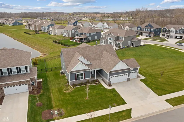 $649,900 | 19405 Titus Drive, Westfield, IN 46062