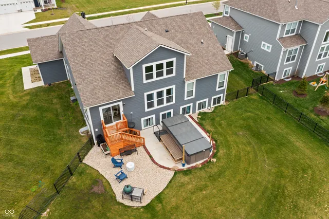 $649,900 | 19405 Titus Drive, Westfield, IN 46062