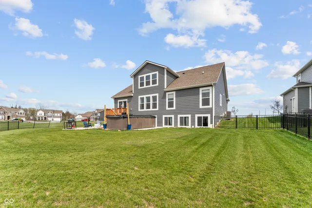 $649,900 | 19405 Titus Drive, Westfield, IN 46062