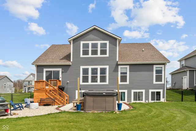 $649,900 | 19405 Titus Drive, Westfield, IN 46062