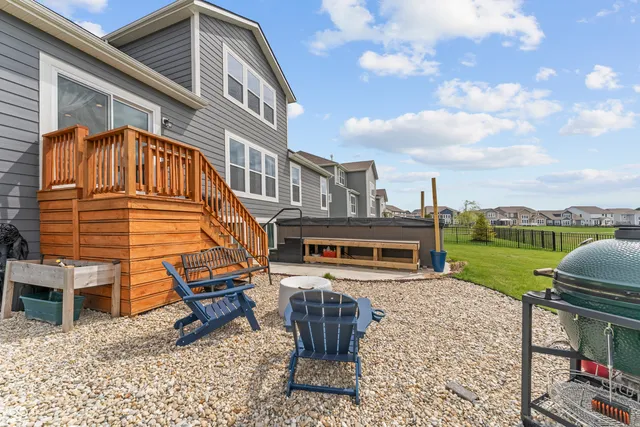 $649,900 | 19405 Titus Drive, Westfield, IN 46062