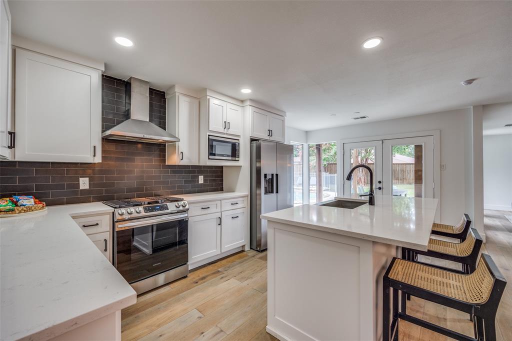 6719 Duffield Court Dallas, TX 75248 - Photo 5 of 24