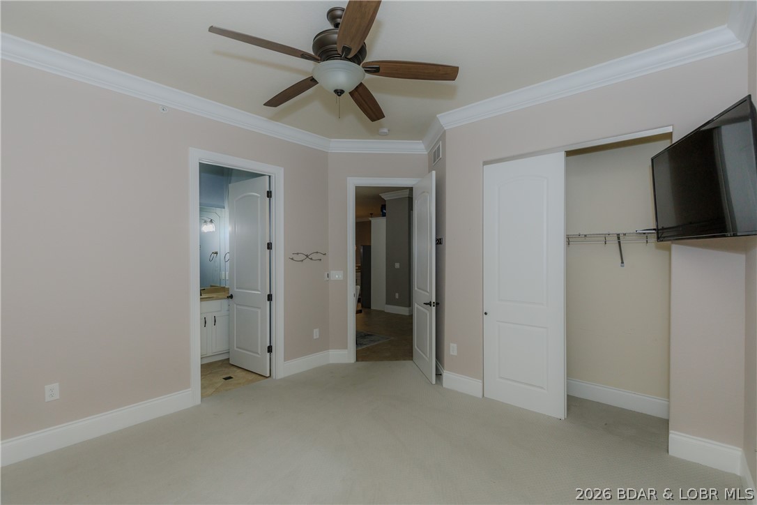 1184 Jeffries Road, Unit 114 Osage Beach, MO 65065 - Photo 11 of 40 guest bed 3