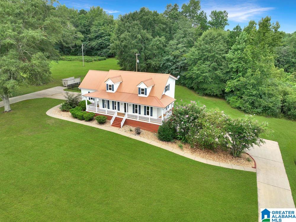 263 County Road 433 Clanton, AL 35045 - Photo 39 of 48