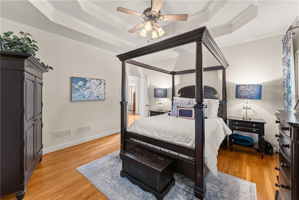 1503 Cleveland Court Loganville, GA 30052 - Photo 12 of 70