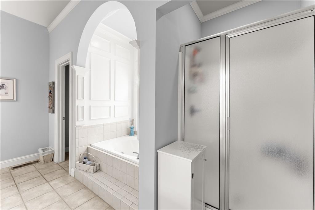 1503 Cleveland Court Loganville, GA 30052 - Photo 16 of 70