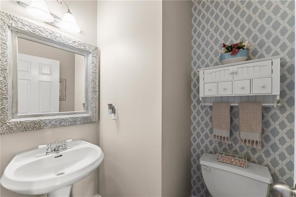 1503 Cleveland Court Loganville, GA 30052 - Photo 20 of 70