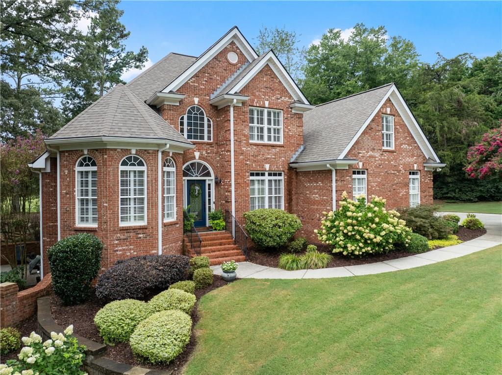 1503 Cleveland Court Loganville, GA 30052 - Photo 2 of 70