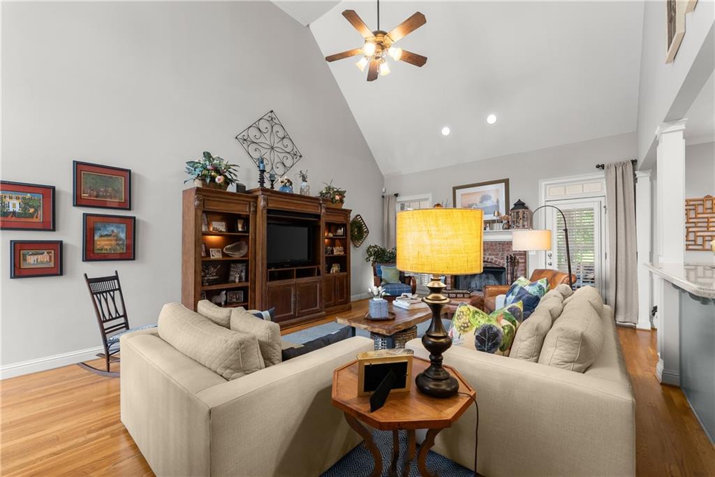 1503 Cleveland Court Loganville, GA 30052 - Photo 21 of 70