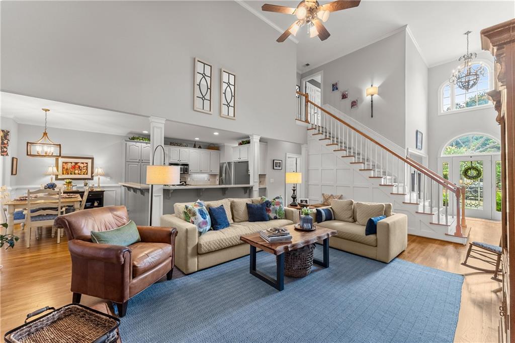 1503 Cleveland Court Loganville, GA 30052 - Photo 22 of 70