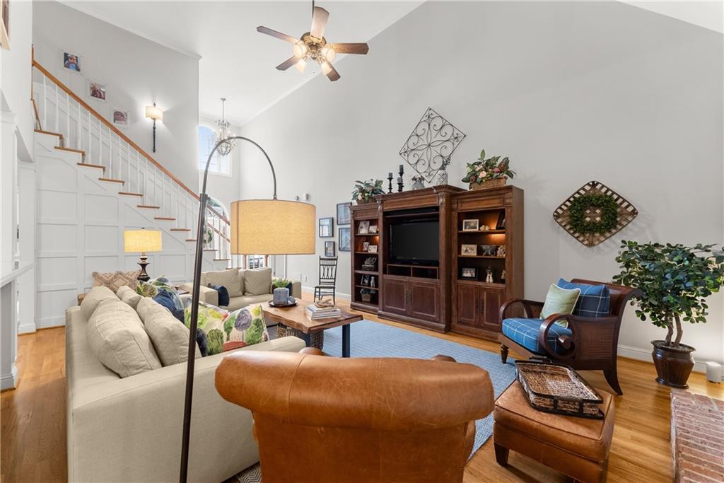 1503 Cleveland Court Loganville, GA 30052 - Photo 23 of 70